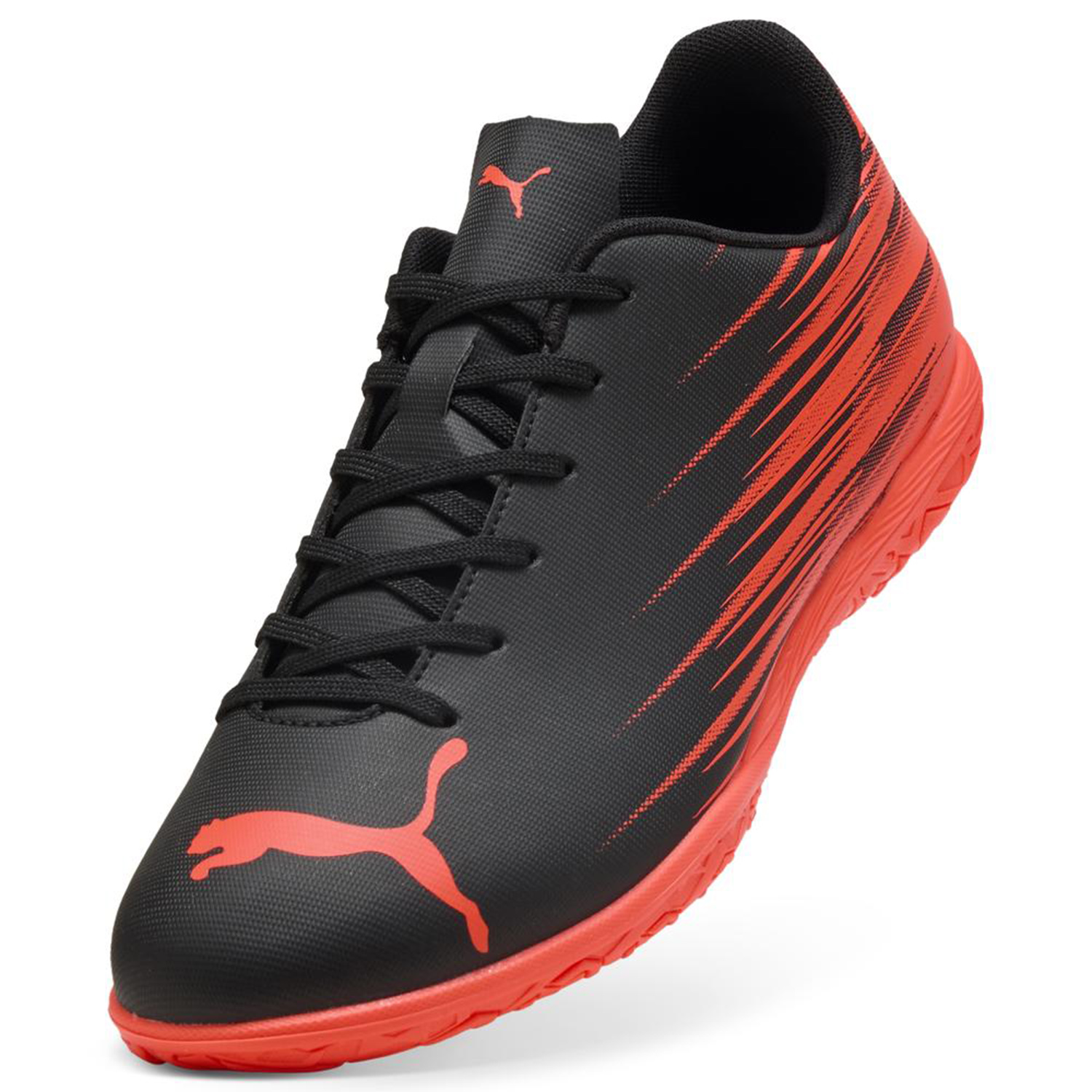 ZAPATILLAS FOOTBALL HOMBRE PUMA 108495 07 ATTACANTO II IT - 5