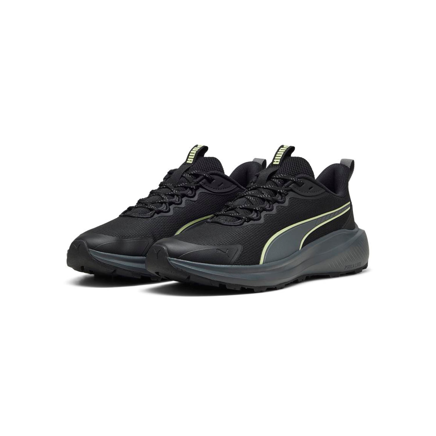 ZAPATILLAS RUNNING HOMBRE PUMA 310781 22 SKYROCKET LITE TRAIL - 2