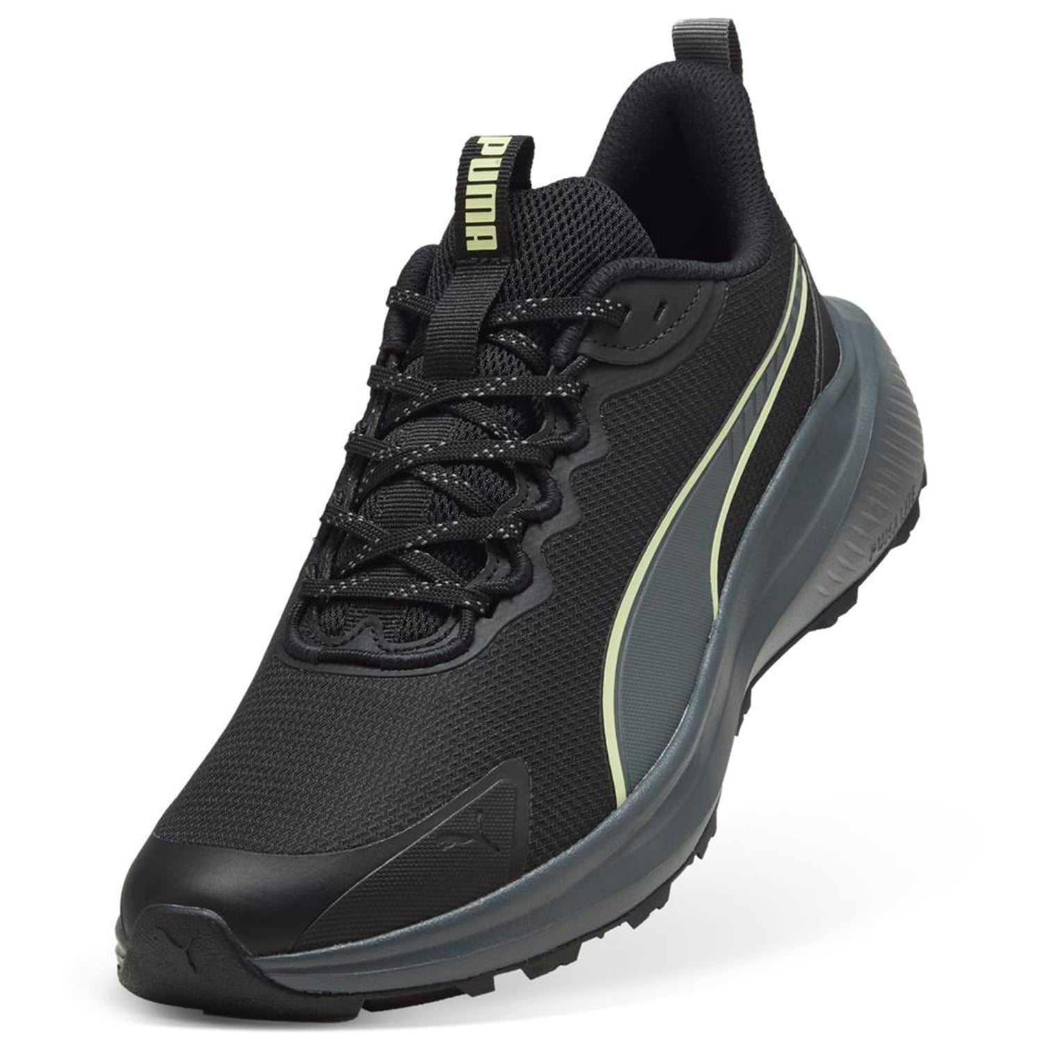 ZAPATILLAS RUNNING HOMBRE PUMA 310781 22 SKYROCKET LITE TRAIL - 5