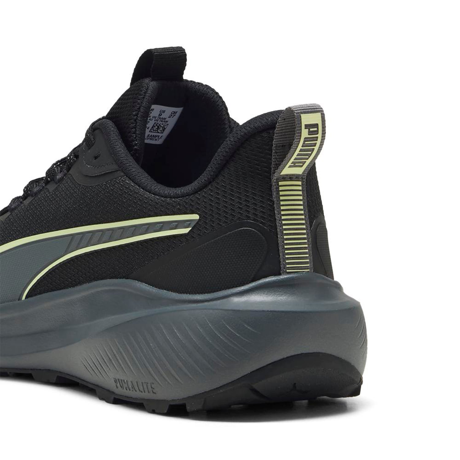 ZAPATILLAS RUNNING HOMBRE PUMA 310781 22 SKYROCKET LITE TRAIL - 6