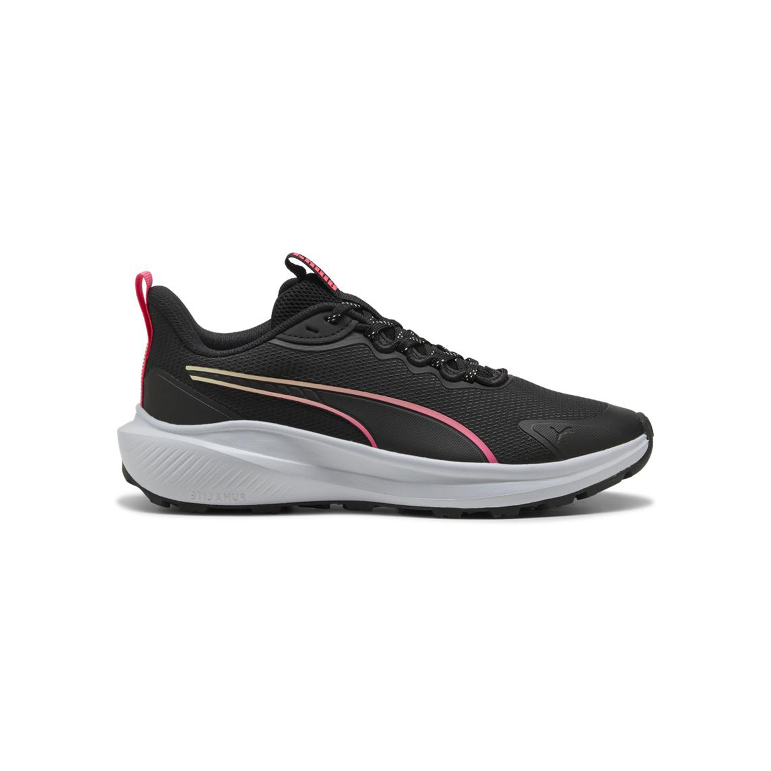 ZAPATILLAS RUNNING MUJER PUMA 310781 21 SKYROCKET LITE TRAIL - 1