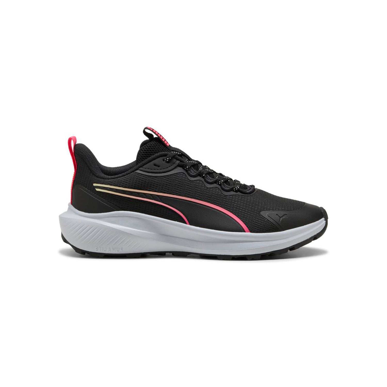 ZAPATILLAS RUNNING MUJER PUMA 310781 21 SKYROCKET LITE TRAIL - 1