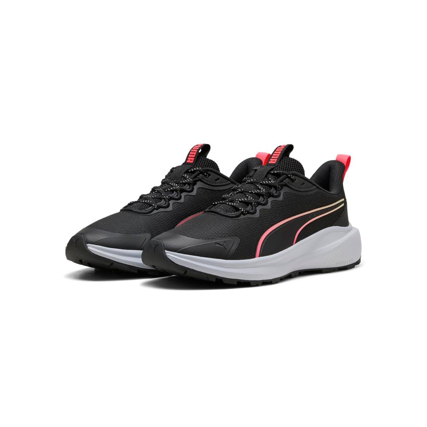 ZAPATILLAS RUNNING MUJER PUMA 310781 21 SKYROCKET LITE TRAIL - 2