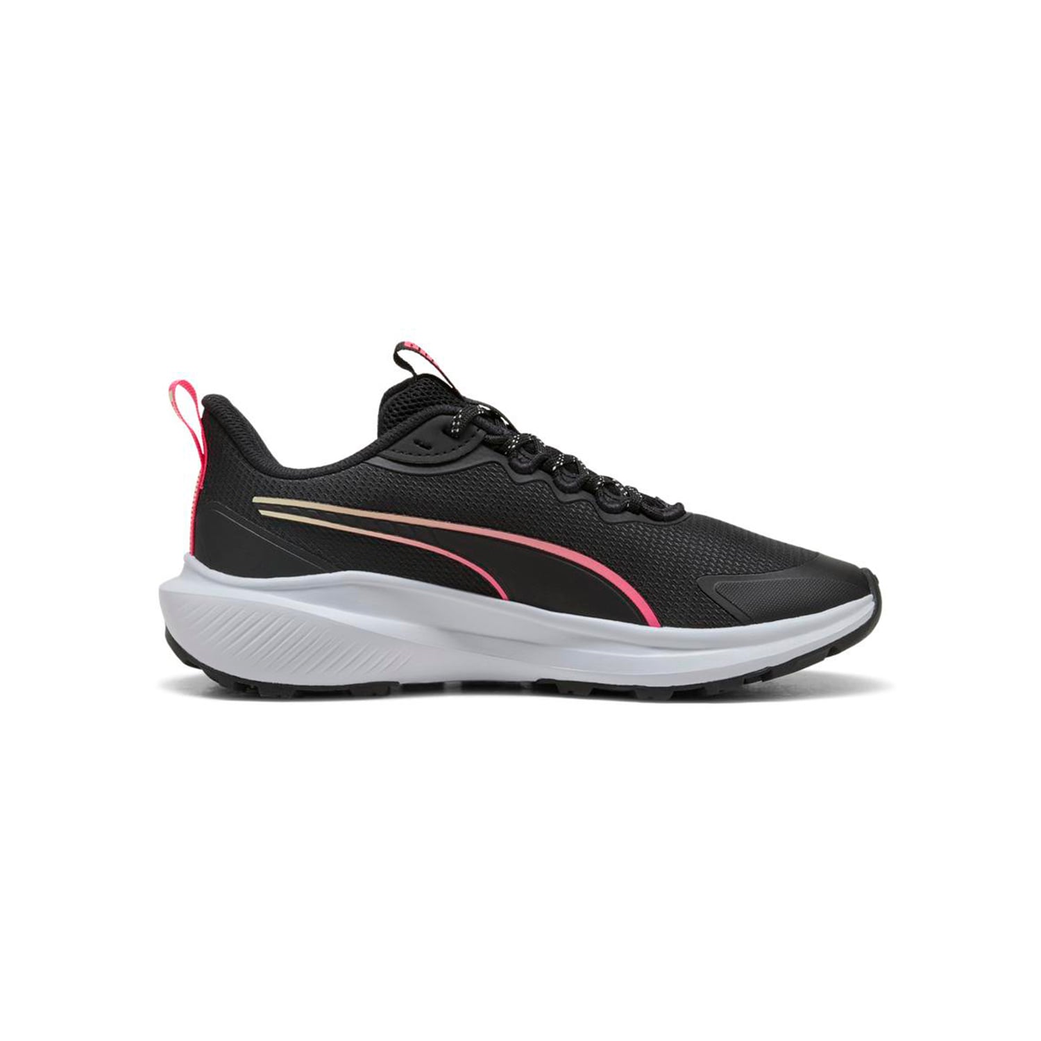 ZAPATILLAS RUNNING MUJER PUMA 310781 21 SKYROCKET LITE TRAIL - 3