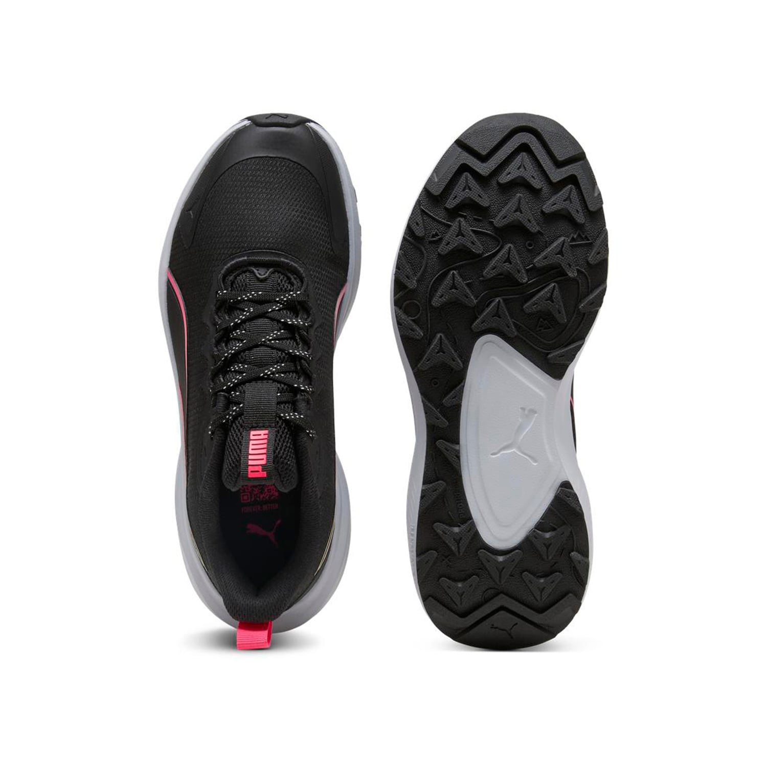 ZAPATILLAS RUNNING MUJER PUMA 310781 21 SKYROCKET LITE TRAIL - 4