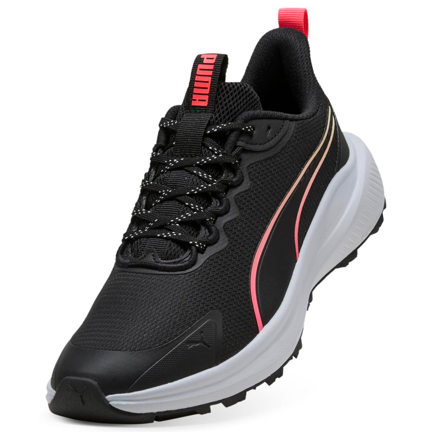 ZAPATILLAS RUNNING MUJER PUMA 310781 21 SKYROCKET LITE TRAIL - 5