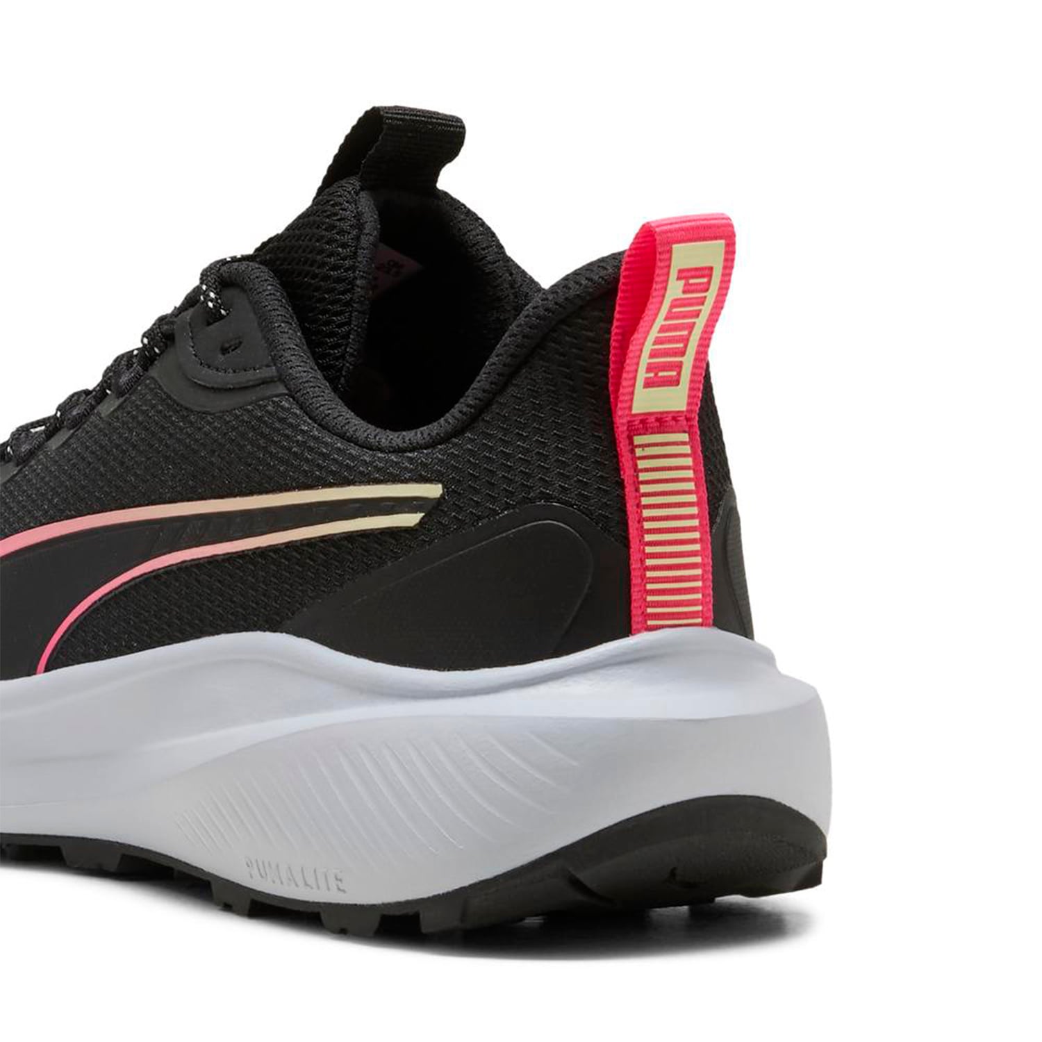ZAPATILLAS RUNNING MUJER PUMA 310781 21 SKYROCKET LITE TRAIL - 6