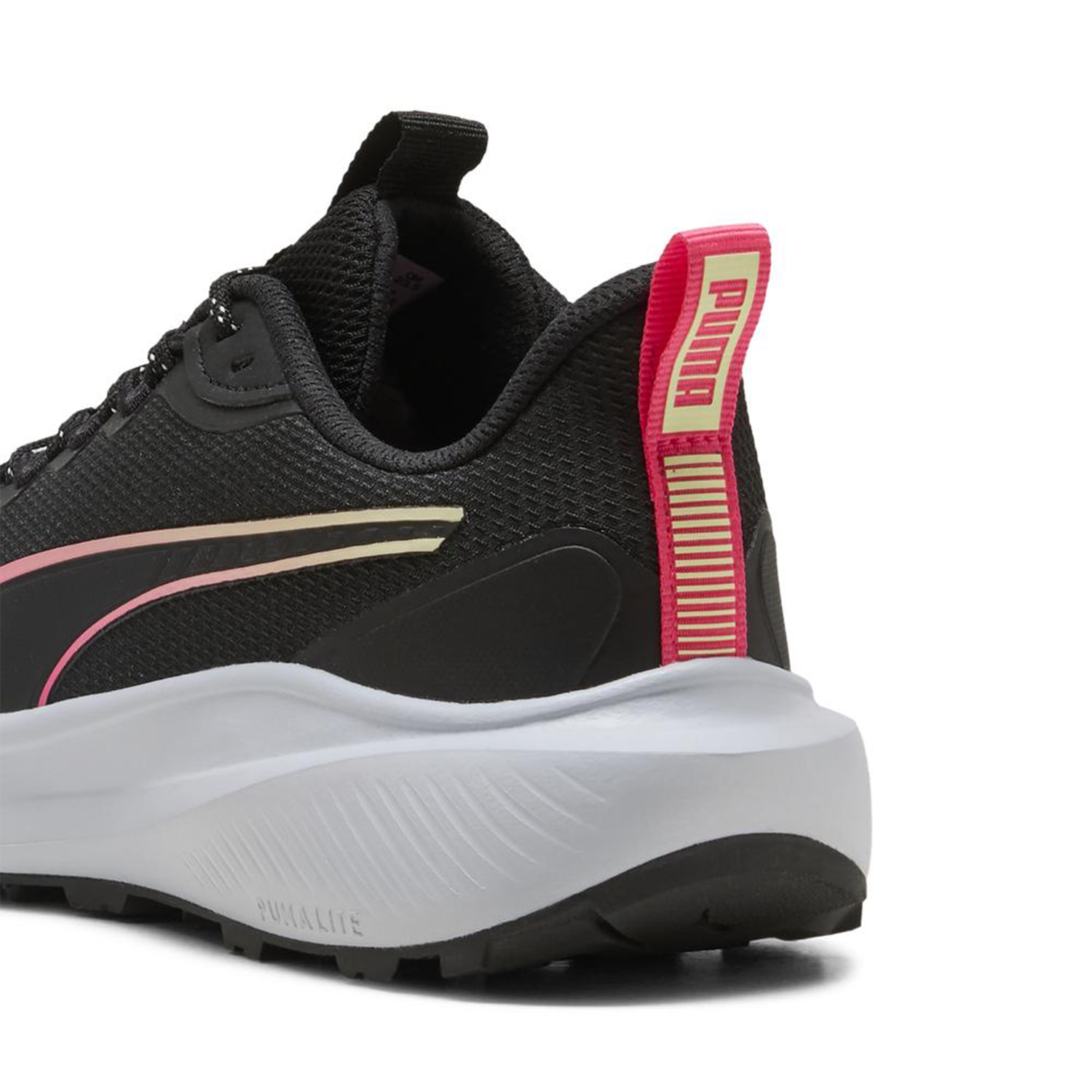 ZAPATILLAS RUNNING MUJER PUMA 310781 21 SKYROCKET LITE TRAIL - 6