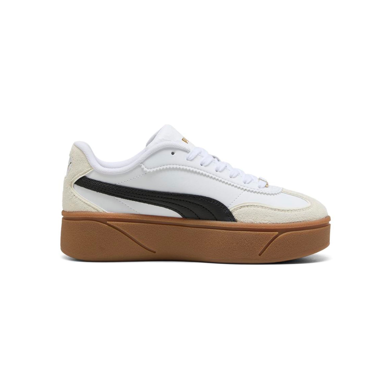 ZAPATILLAS CORE MUJER PUMA CLUB II ERA PLATFORM LUX - 3