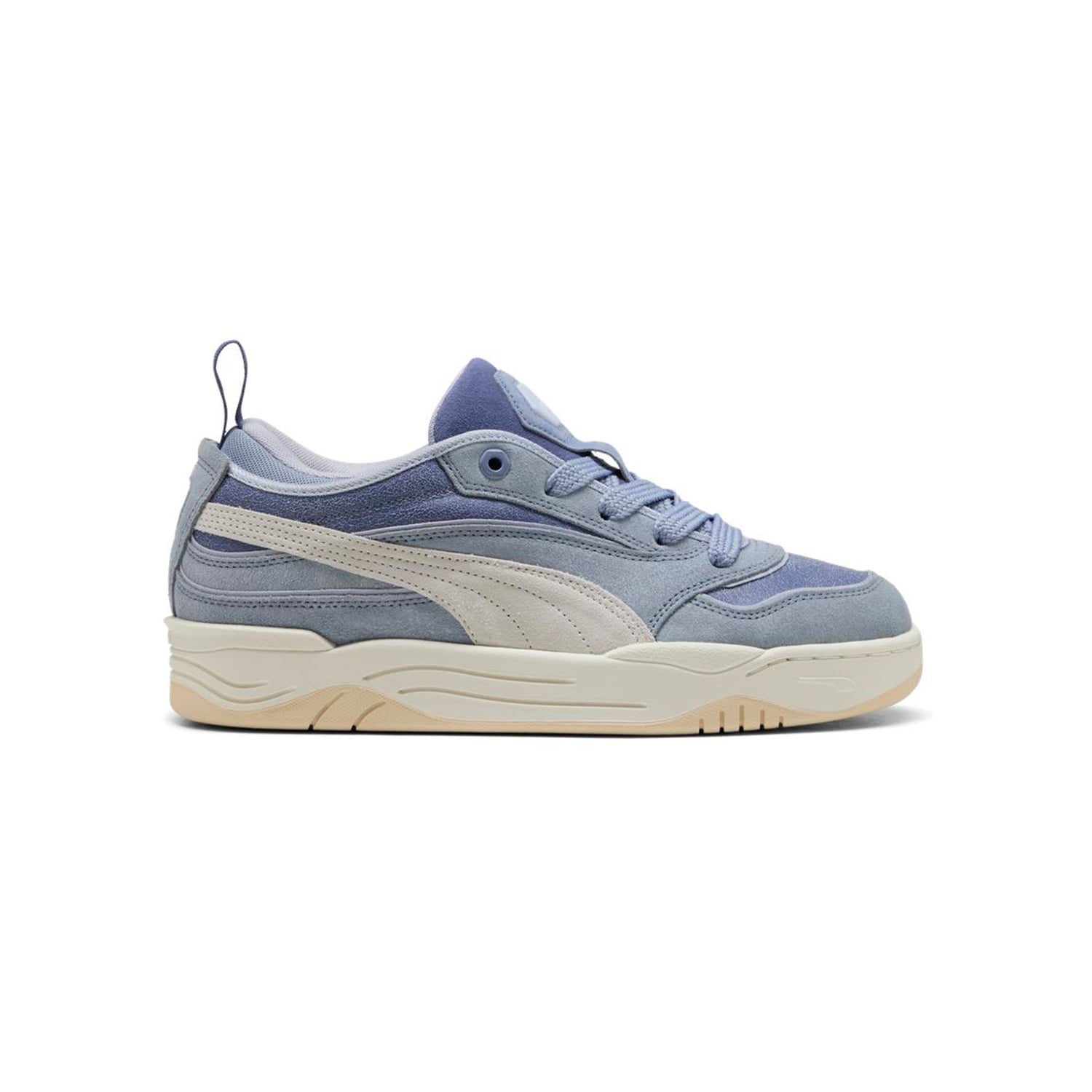 ZAPATILLAS URBANO MUJER PUMA -180 PRO WASHED SUEDE - 1