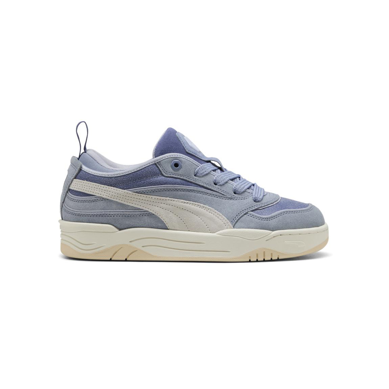 ZAPATILLAS URBANO MUJER PUMA -180 PRO WASHED SUEDE - 1
