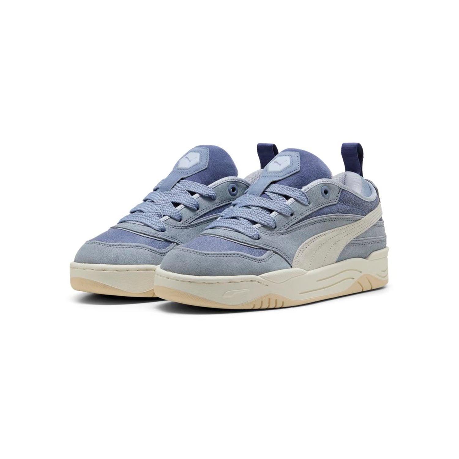 ZAPATILLAS URBANO MUJER PUMA -180 PRO WASHED SUEDE - 2