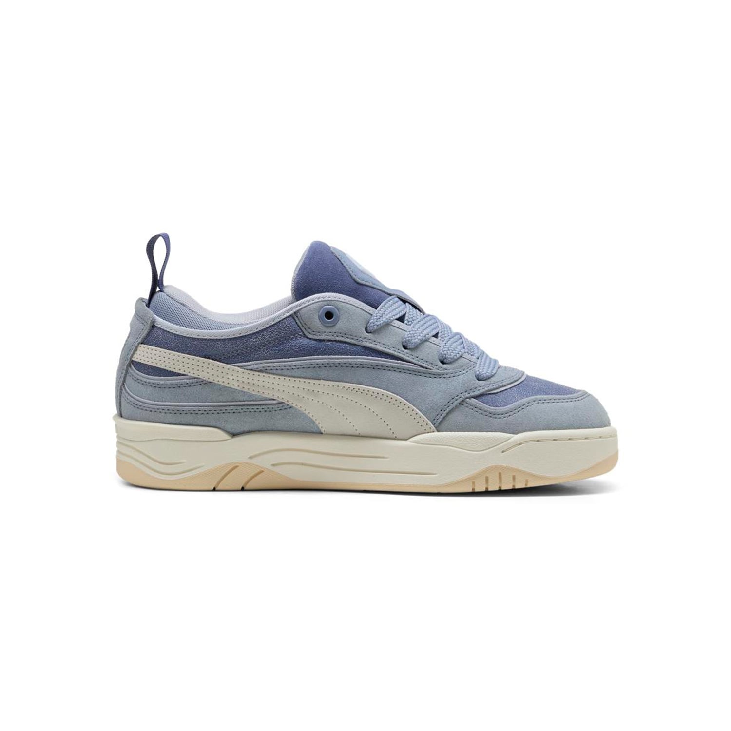 ZAPATILLAS URBANO MUJER PUMA -180 PRO WASHED SUEDE - 3