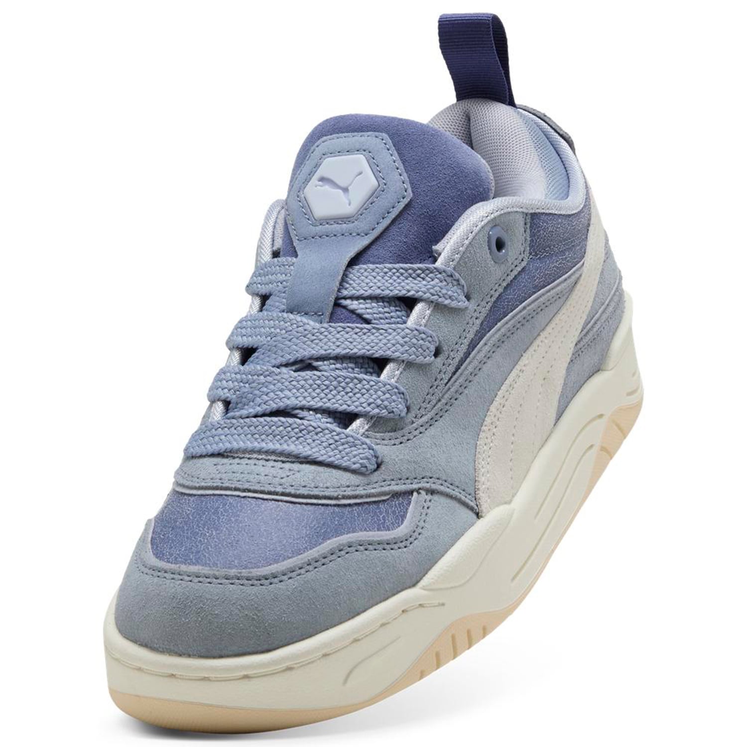 ZAPATILLAS URBANO MUJER PUMA -180 PRO WASHED SUEDE - 5