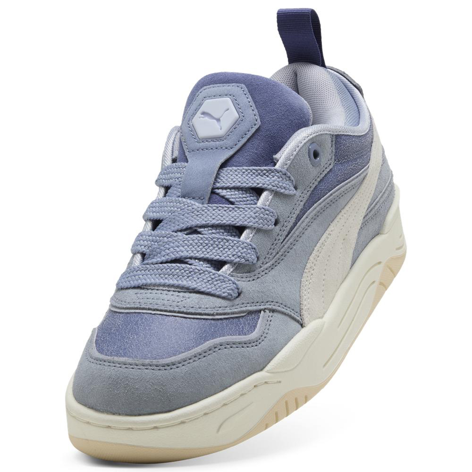 ZAPATILLAS URBANO MUJER PUMA -180 PRO WASHED SUEDE - 5