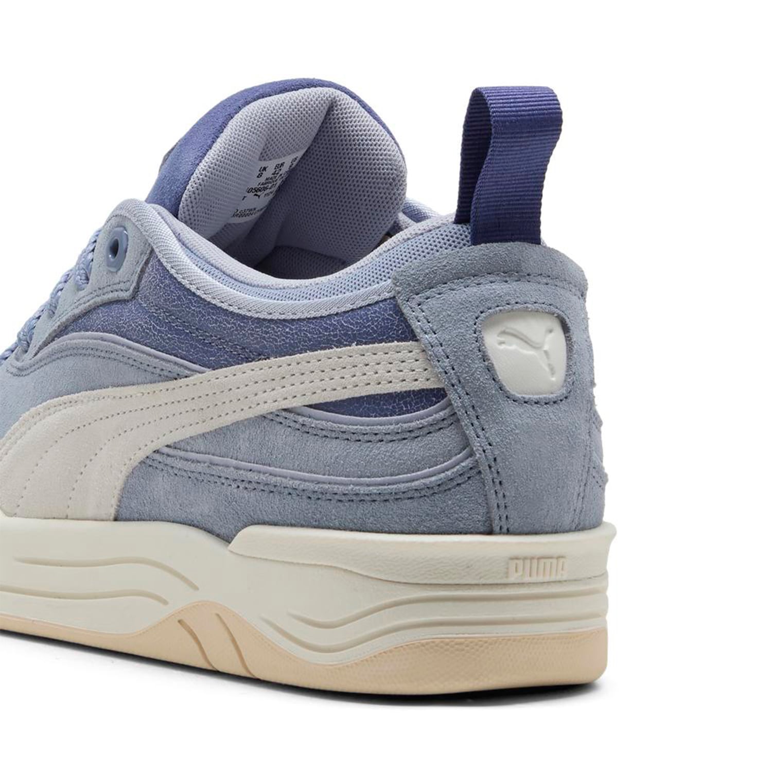ZAPATILLAS URBANO MUJER PUMA -180 PRO WASHED SUEDE - 6