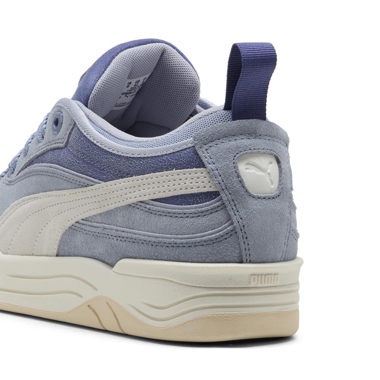 ZAPATILLAS URBANO MUJER PUMA -180 PRO WASHED SUEDE - 6