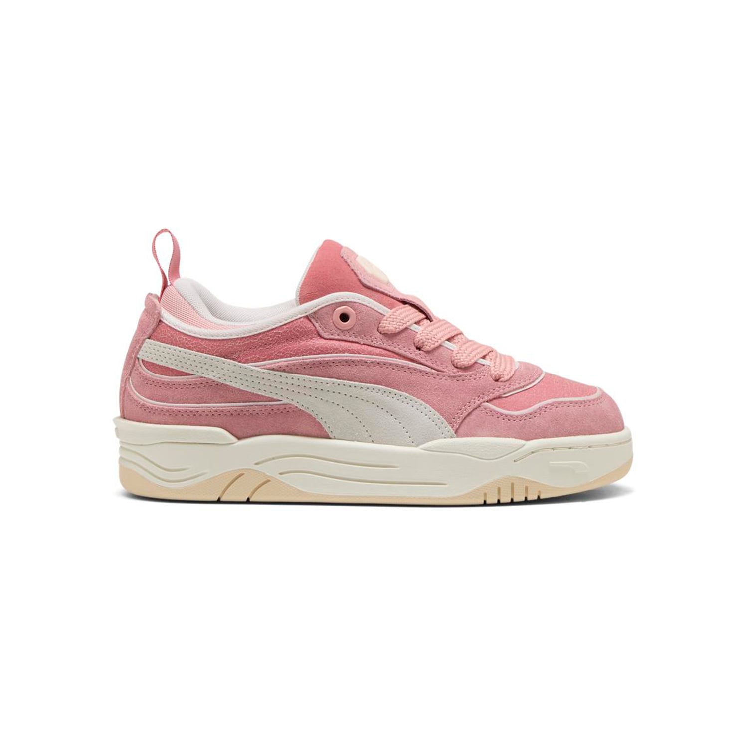 ZAPATILLAS URBANO MUJER PUMA -180 PRO WASHED SUEDE - 1