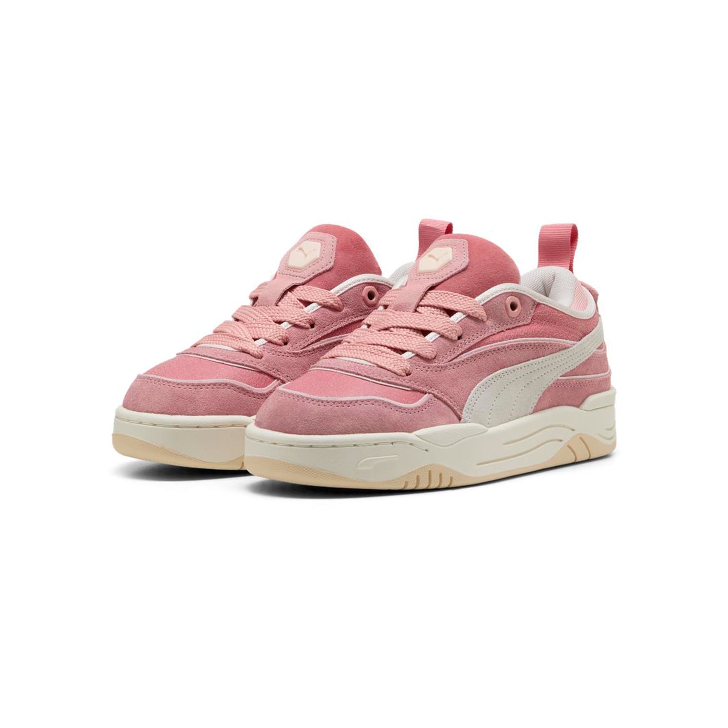 ZAPATILLAS URBANO MUJER PUMA -180 PRO WASHED SUEDE - 2