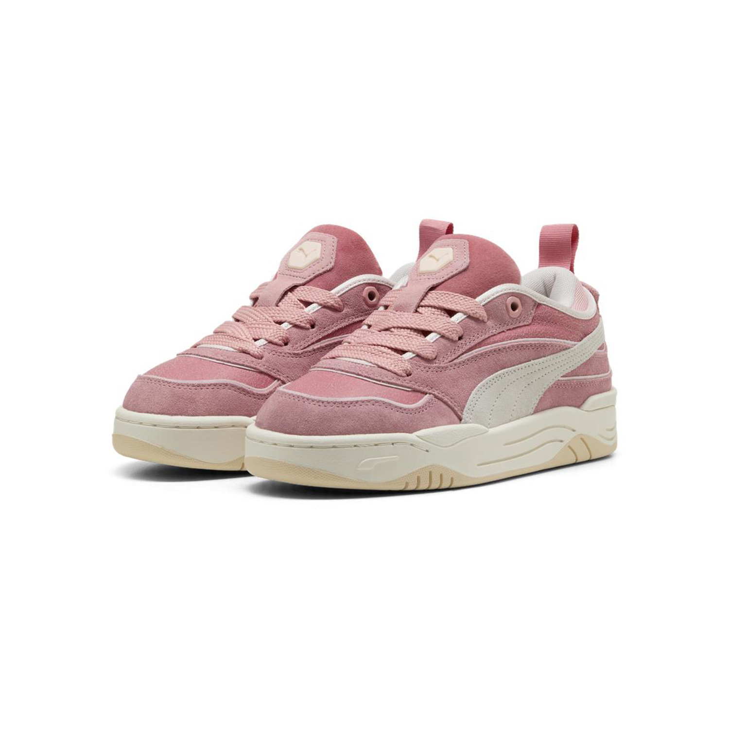 ZAPATILLAS URBANO MUJER PUMA -180 PRO WASHED SUEDE - 2