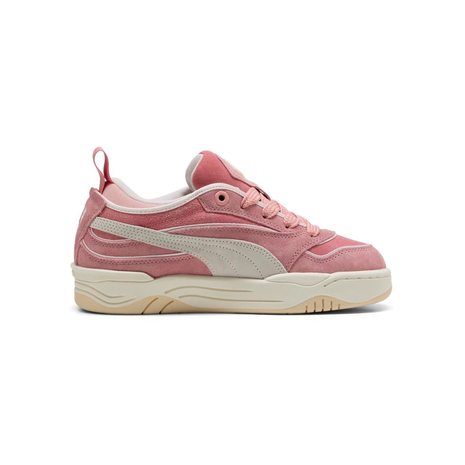 ZAPATILLAS URBANO MUJER PUMA -180 PRO WASHED SUEDE - 3