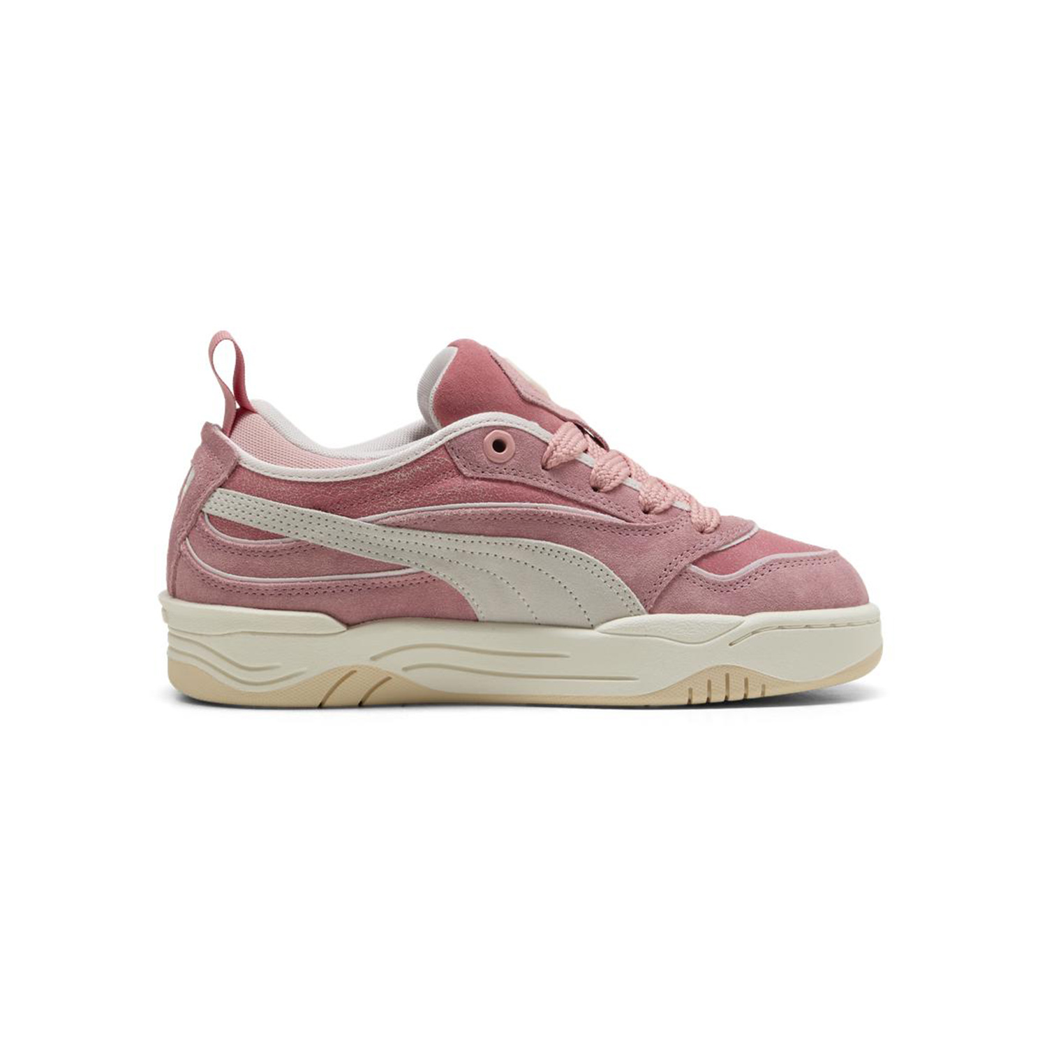 ZAPATILLAS URBANO MUJER PUMA -180 PRO WASHED SUEDE - 3