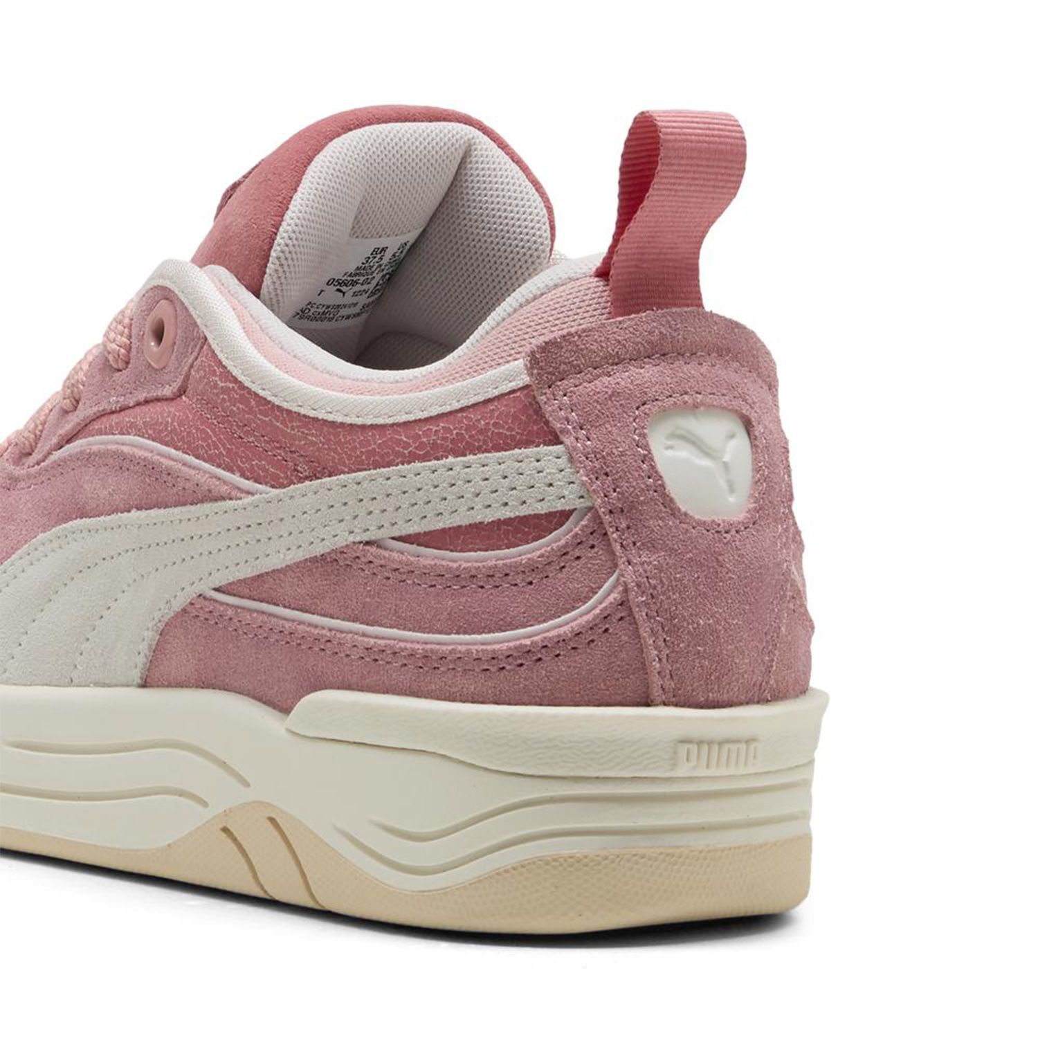 ZAPATILLAS URBANO MUJER PUMA -180 PRO WASHED SUEDE - 6