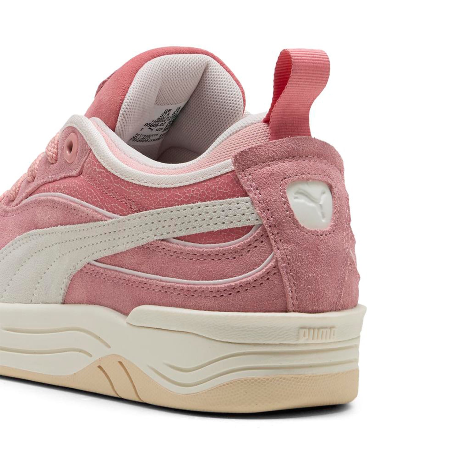 ZAPATILLAS URBANO MUJER PUMA -180 PRO WASHED SUEDE - 6