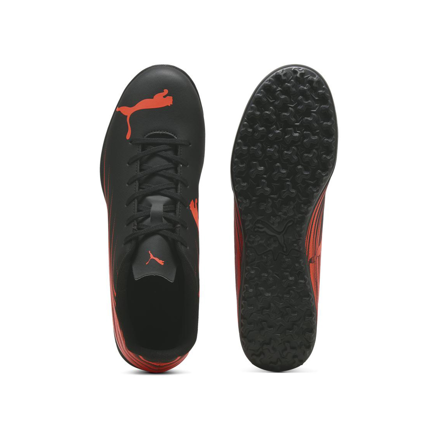 ZAPATILLAS FOOTBALL HOMBRE PUMA 108494 07 ATTACANTO II TT - 4
