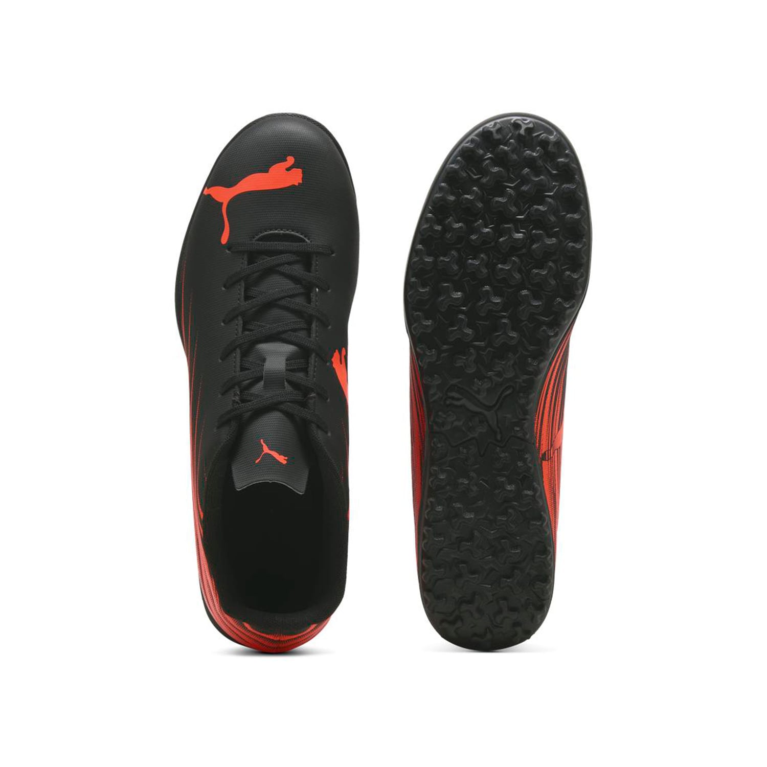 ZAPATILLAS FOOTBALL HOMBRE PUMA 108494 07 ATTACANTO II TT - 4