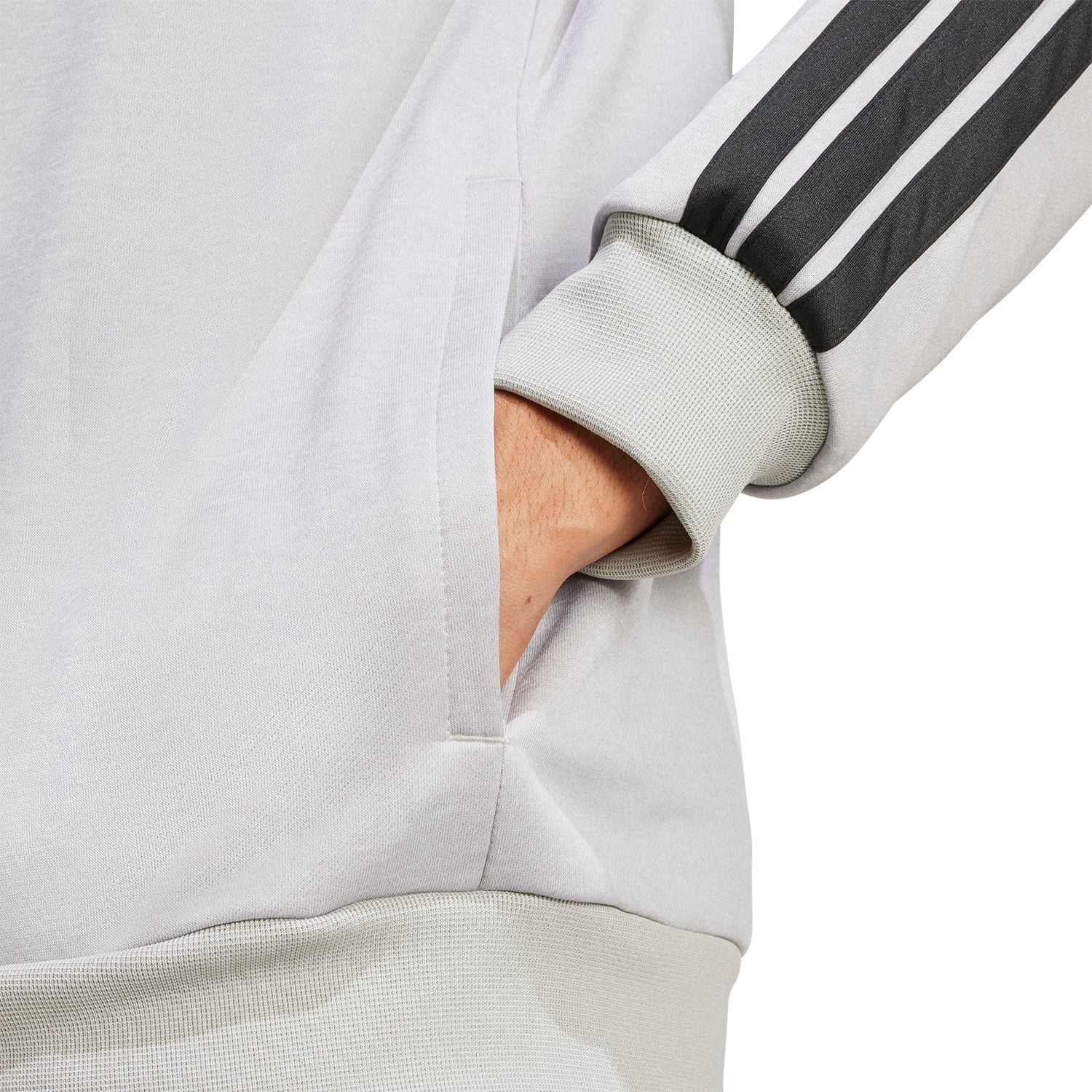 BUZOS URBANO HOMBRE ADIDAS JI8876 M 3S FT TT TS - 4