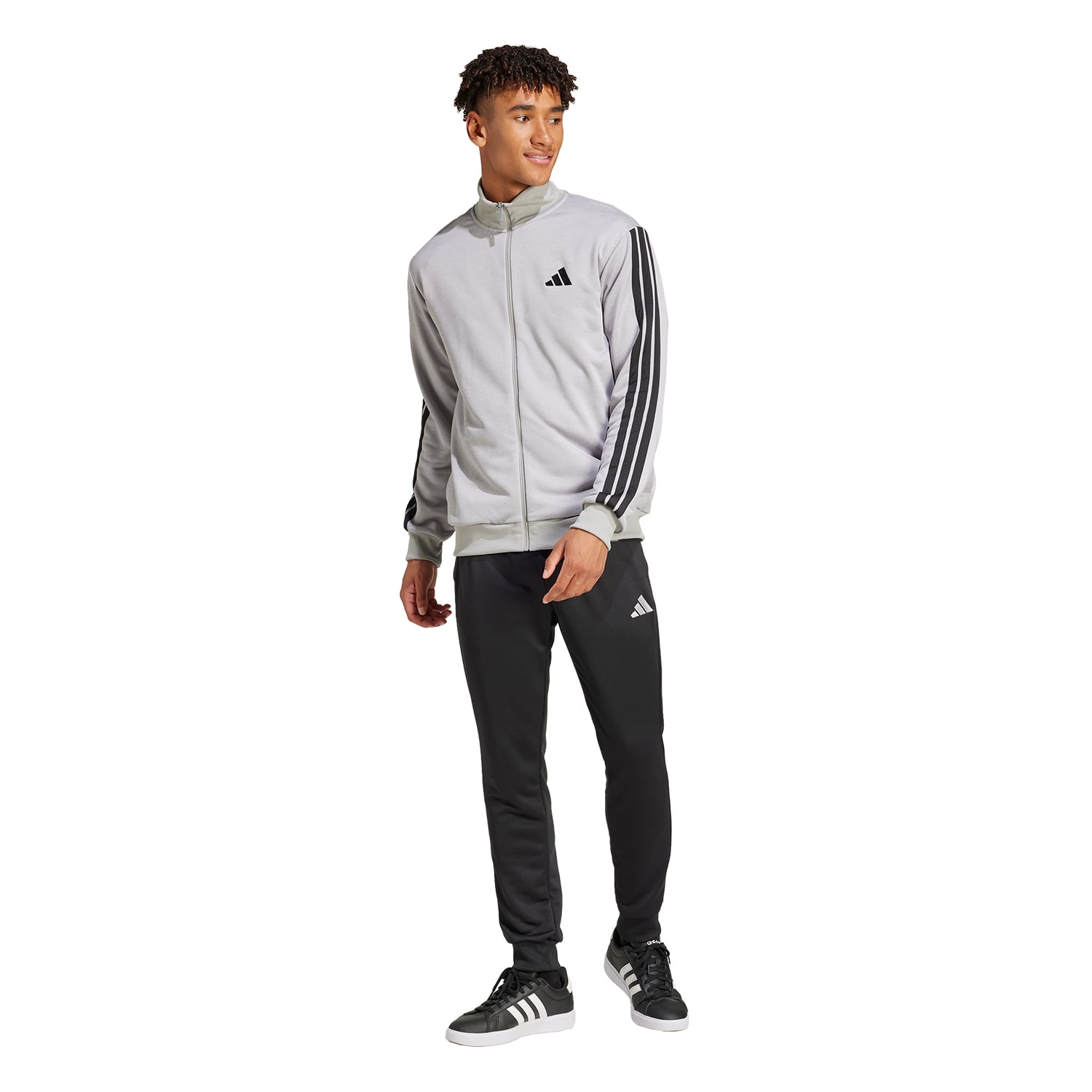 BUZOS URBANO HOMBRE ADIDAS JI8876 M 3S FT TT TS - 6