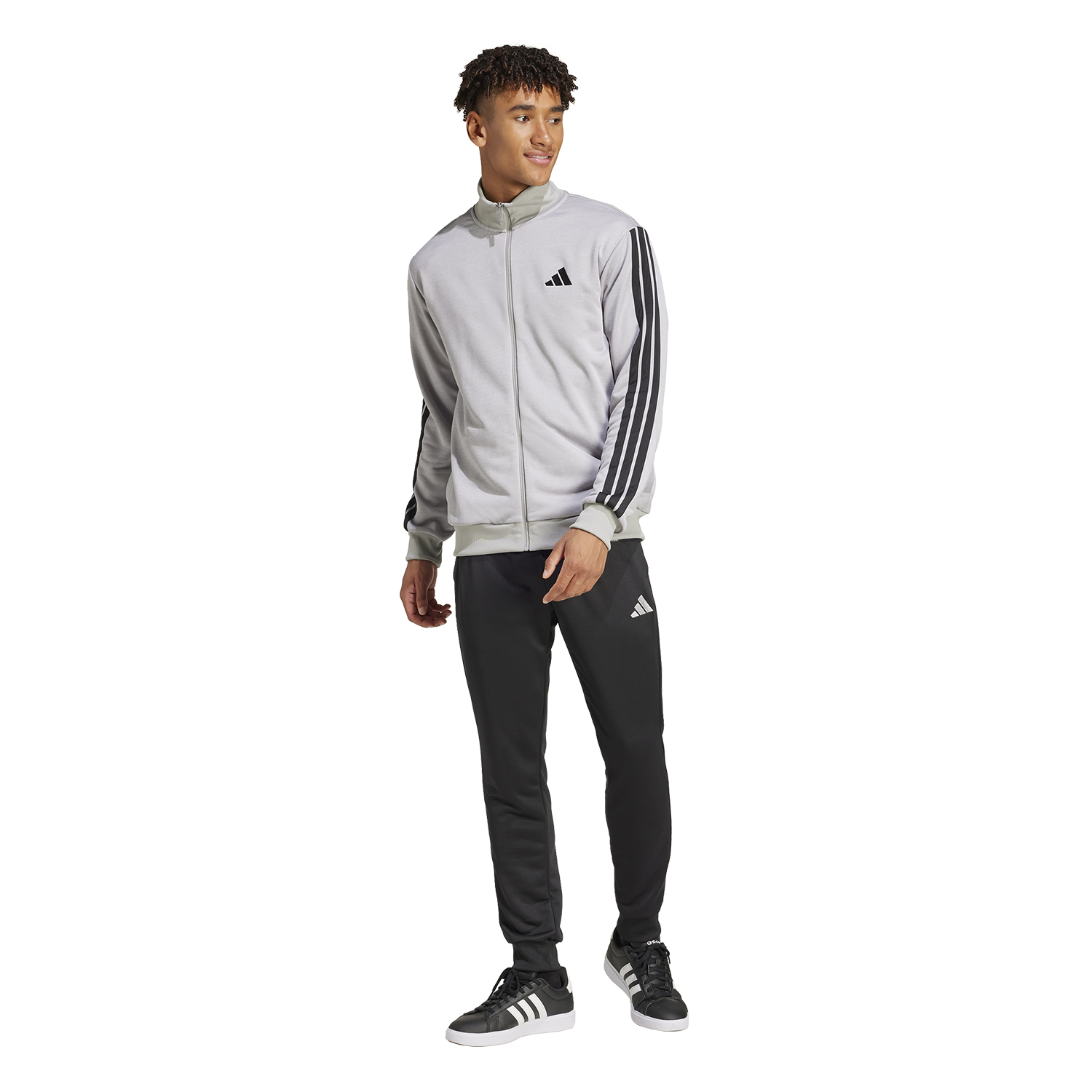 BUZOS URBANO HOMBRE ADIDAS JI8876 M 3S FT TT TS - 6