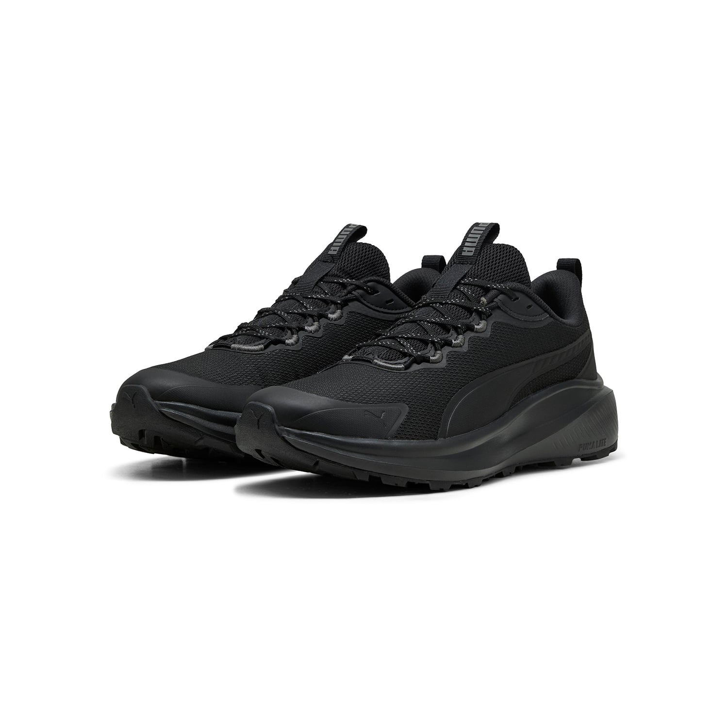 ZAPATILLAS RUNNING MUJER PUMA 310781 08 SKYROCKET LITE TRAIL - 2