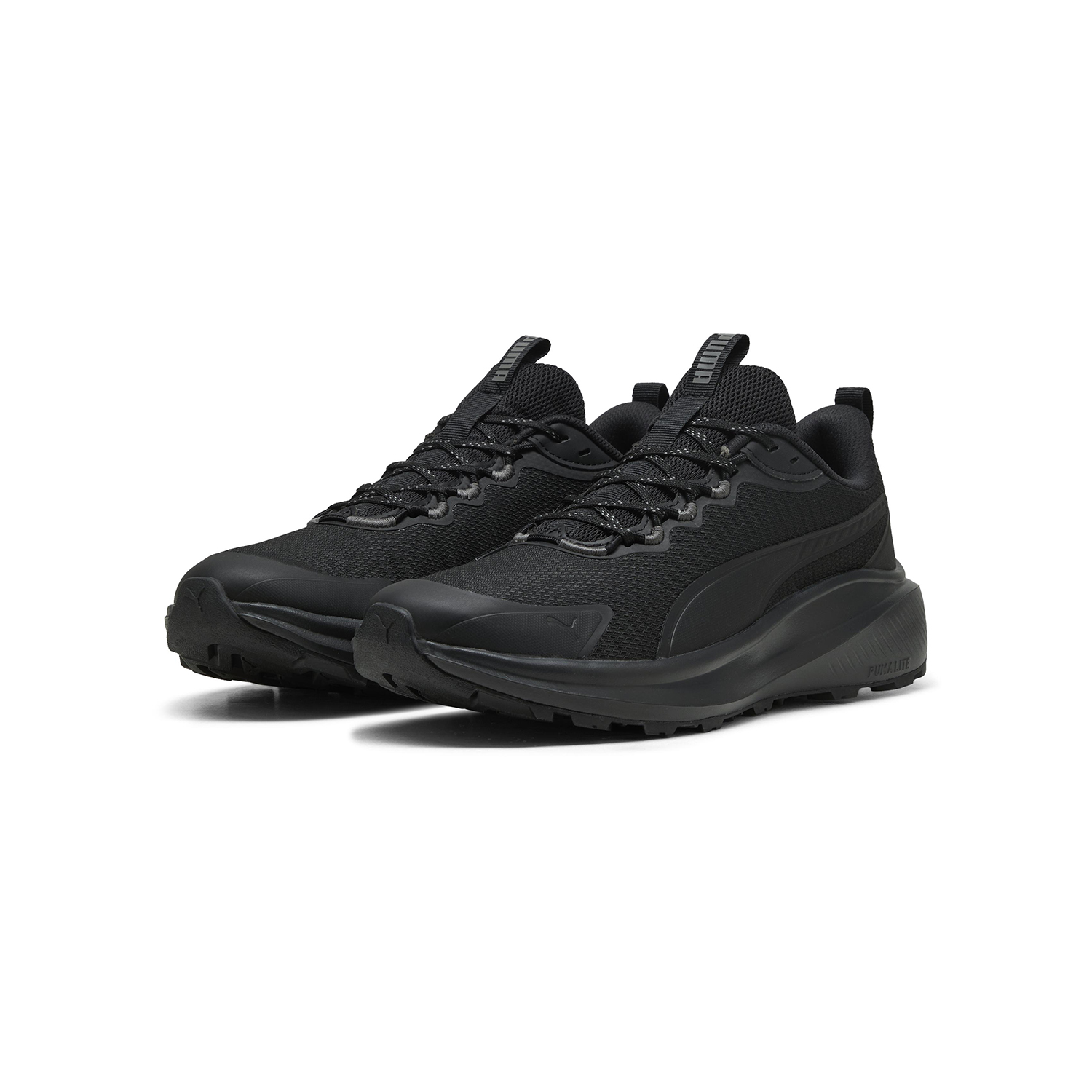 ZAPATILLAS RUNNING MUJER PUMA 310781 08 SKYROCKET LITE TRAIL - 2