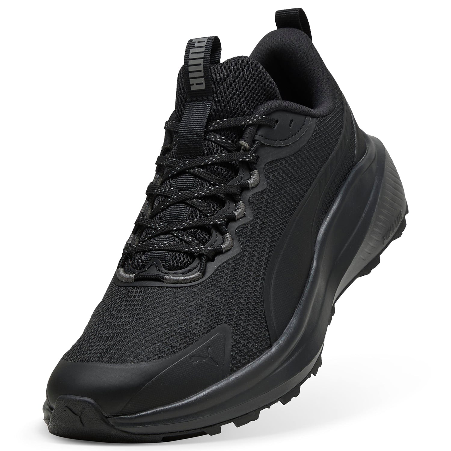 ZAPATILLAS RUNNING MUJER PUMA 310781 08 SKYROCKET LITE TRAIL - 5