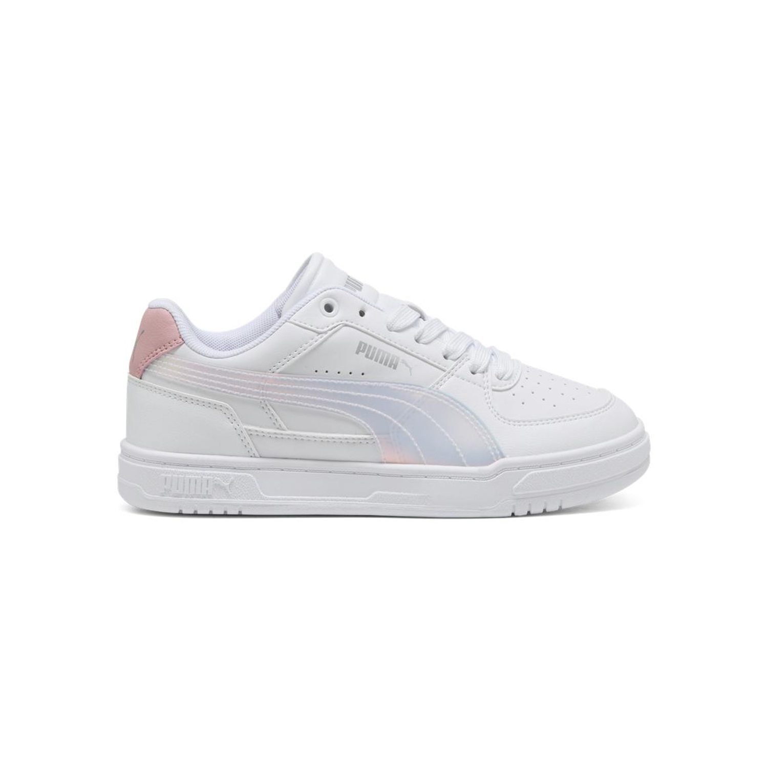 ZAPATILLAS URBANO UNISEX PUMA CAVEN III HOLO 2 JR - 1