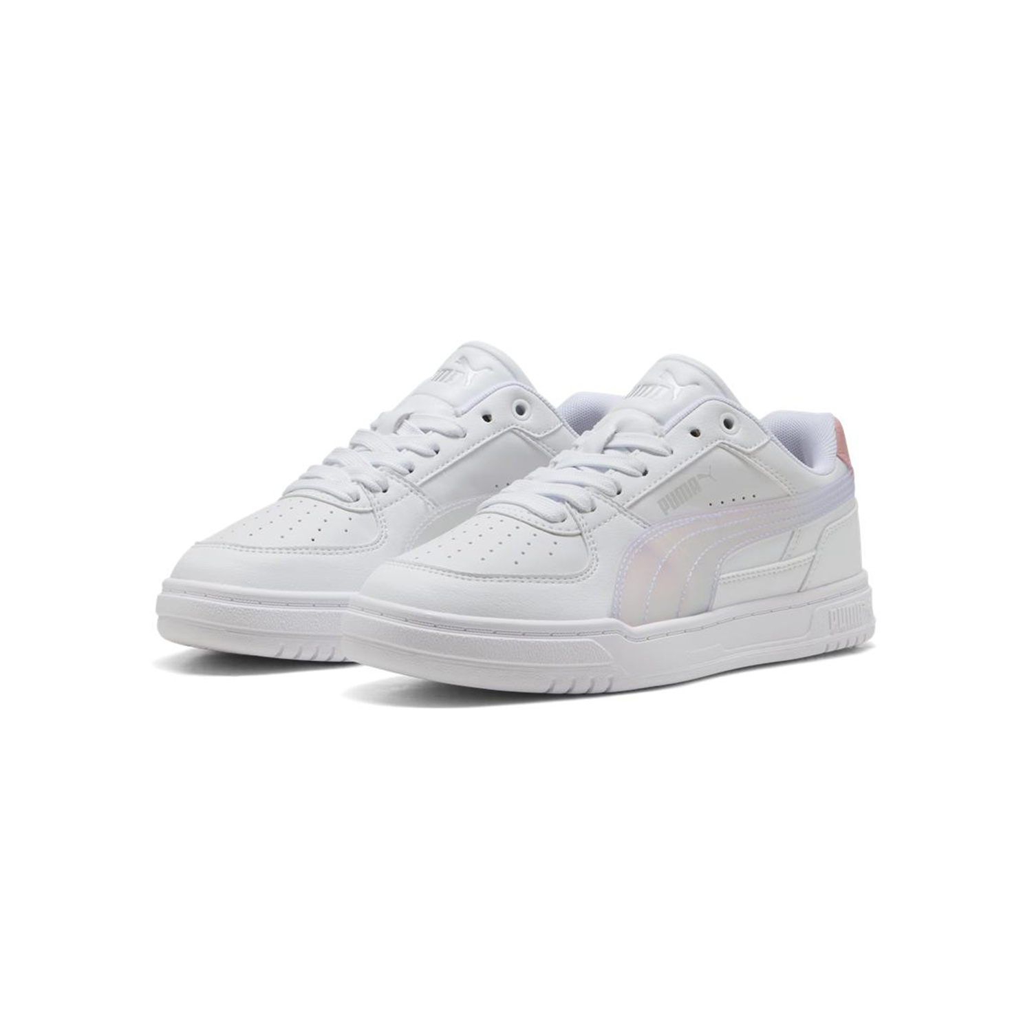 ZAPATILLAS URBANO UNISEX PUMA CAVEN III HOLO 2 JR - 2