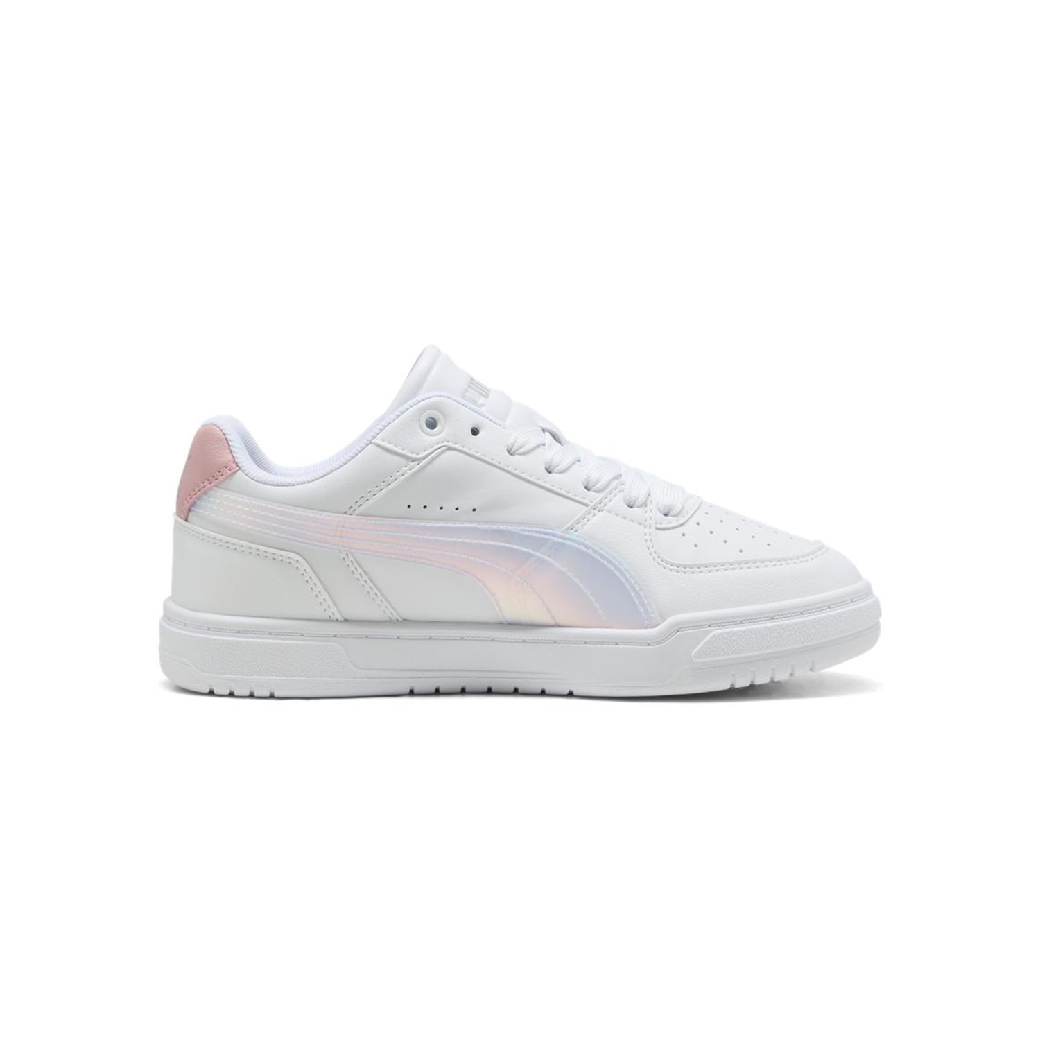 ZAPATILLAS URBANO UNISEX PUMA CAVEN III HOLO 2 JR - 3