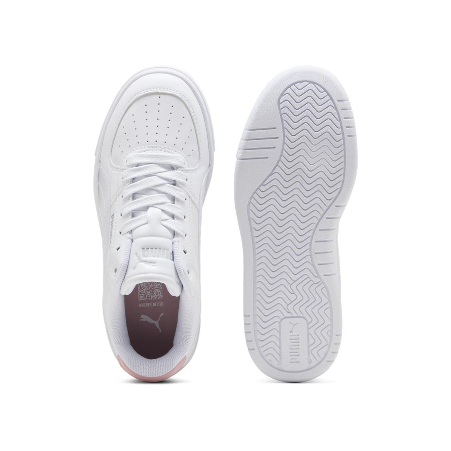 ZAPATILLAS URBANO UNISEX PUMA CAVEN III HOLO 2 JR - 4