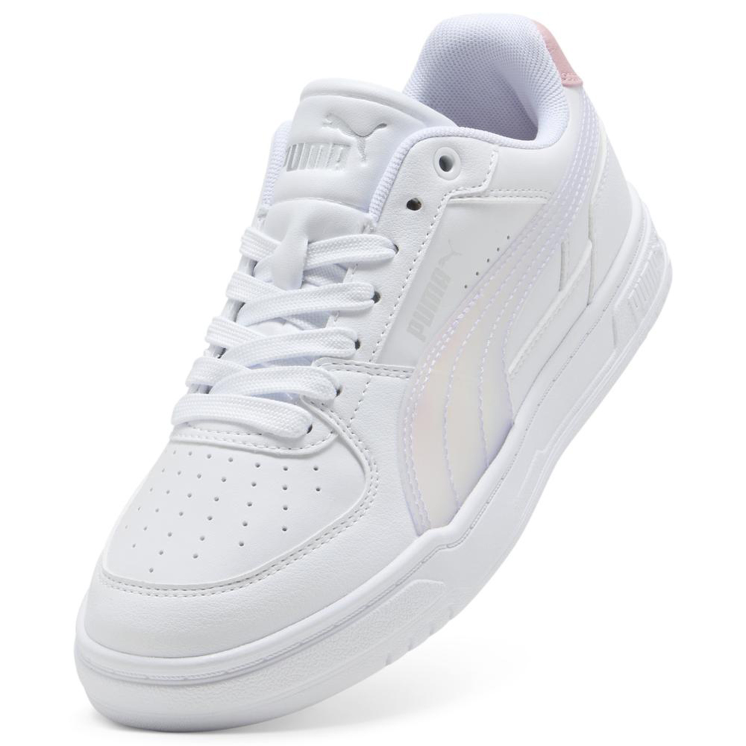 ZAPATILLAS URBANO UNISEX PUMA CAVEN III HOLO 2 JR - 5