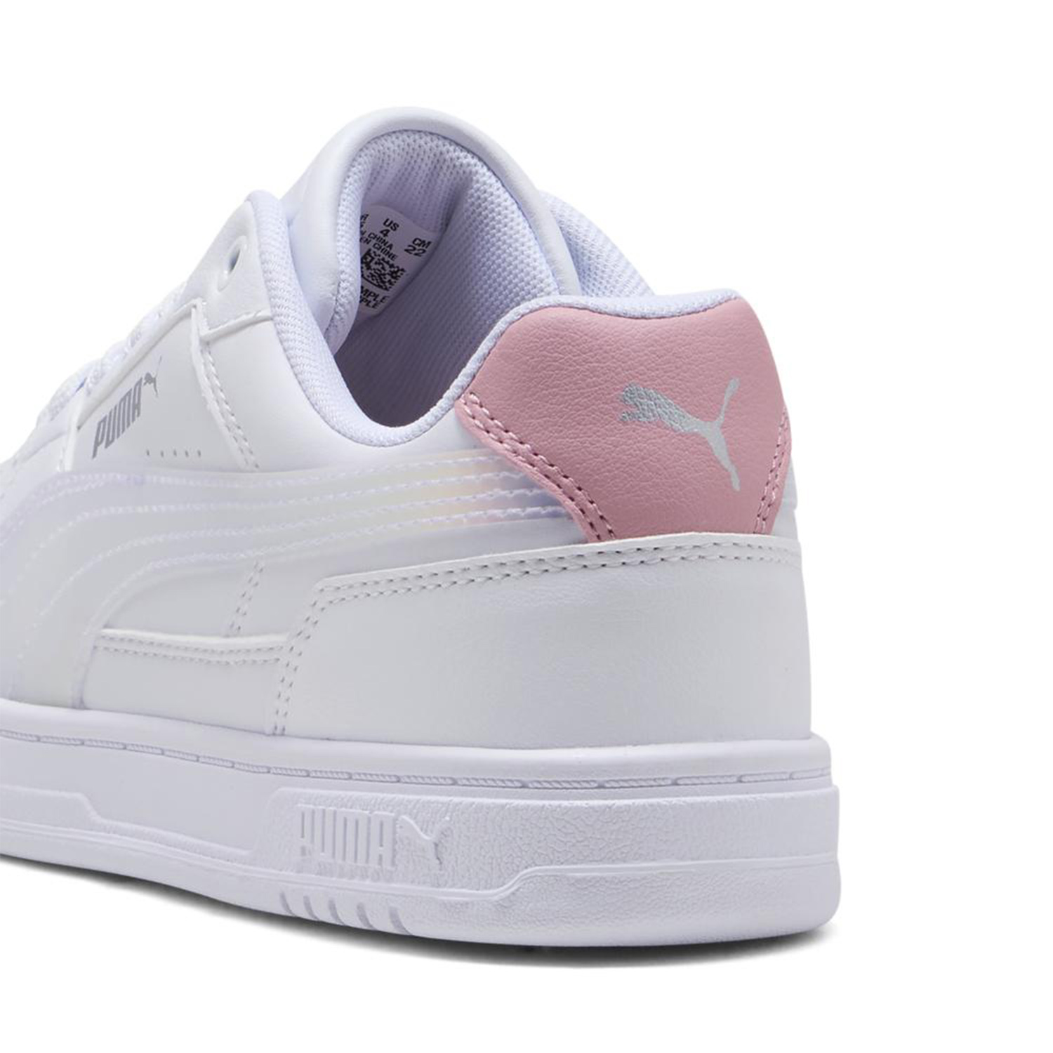 ZAPATILLAS URBANO UNISEX PUMA CAVEN III HOLO 2 JR - 6