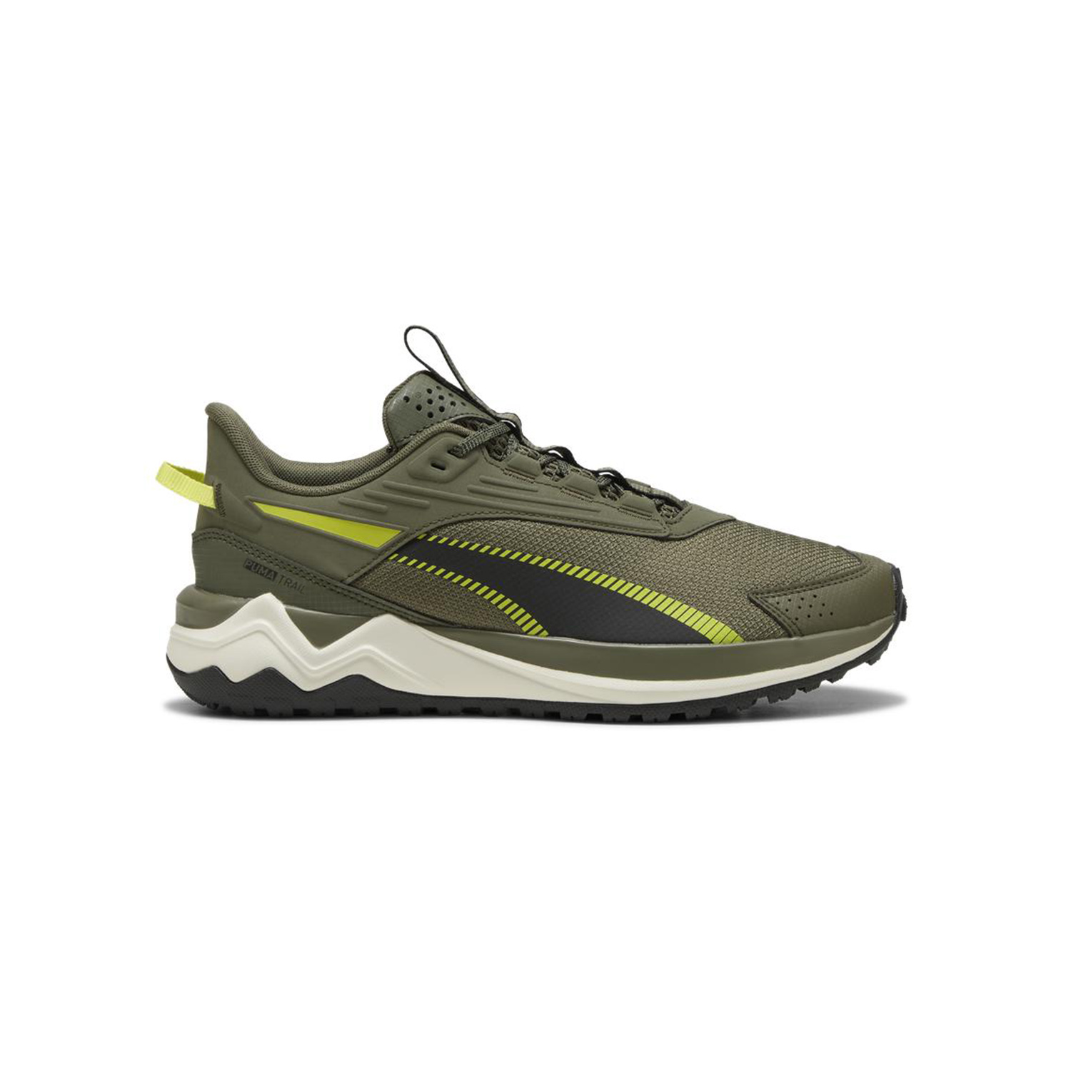 ZAPATILLAS RUNNING HOMBRE PUMA 379538 34 EXTEND LITE TRAIL - 1