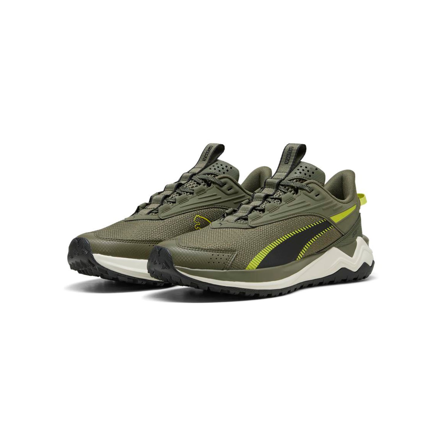 ZAPATILLAS RUNNING HOMBRE PUMA 379538 34 EXTEND LITE TRAIL - 2