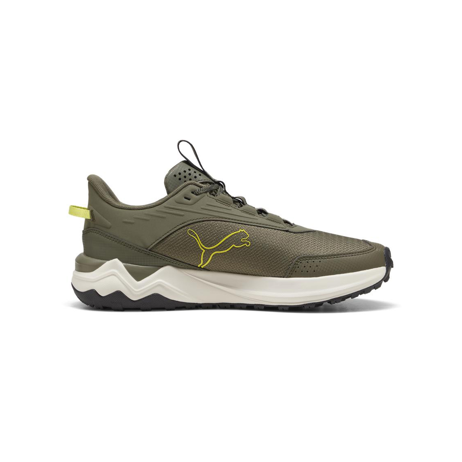 ZAPATILLAS RUNNING HOMBRE PUMA 379538 34 EXTEND LITE TRAIL - 3