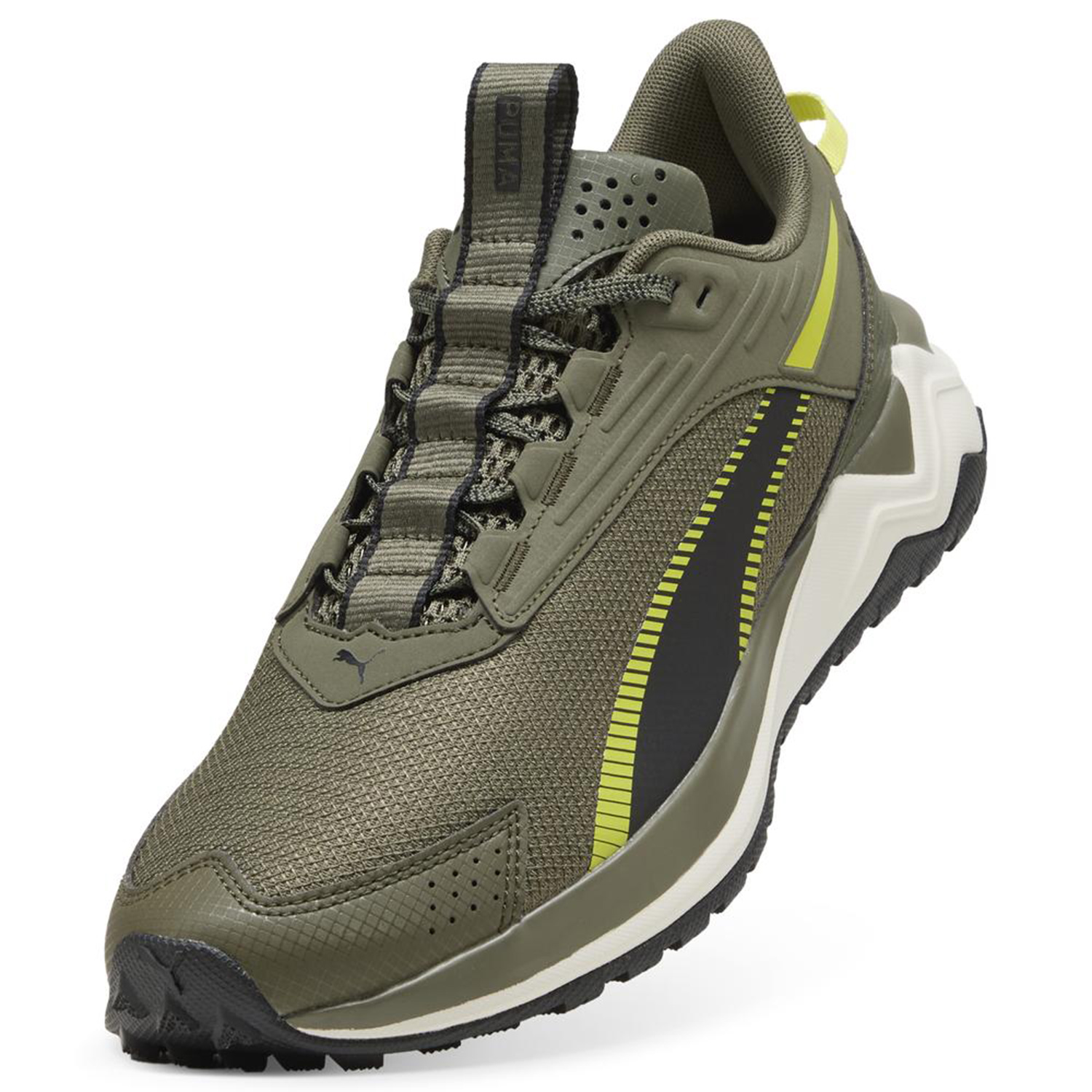 ZAPATILLAS RUNNING HOMBRE PUMA 379538 34 EXTEND LITE TRAIL - 5