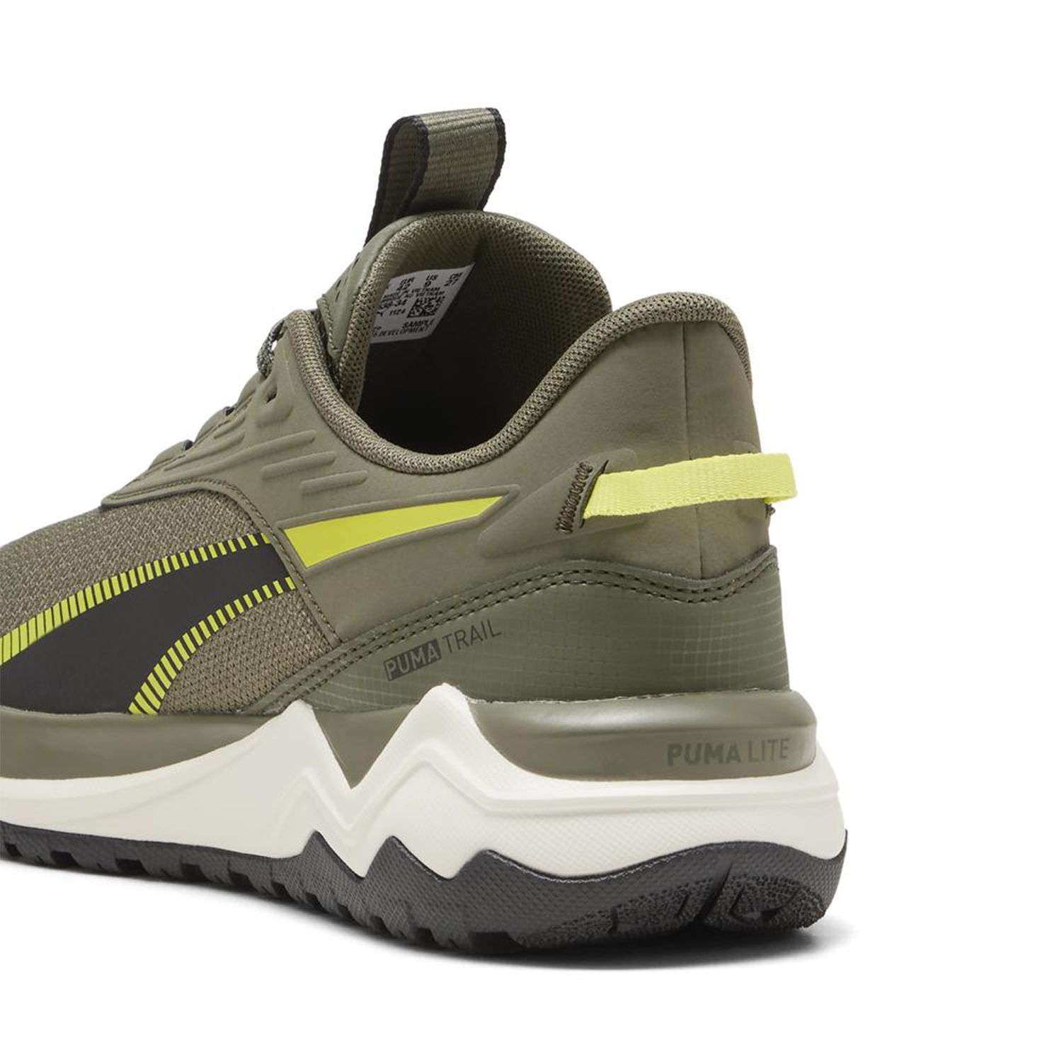 ZAPATILLAS RUNNING HOMBRE PUMA 379538 34 EXTEND LITE TRAIL - 6