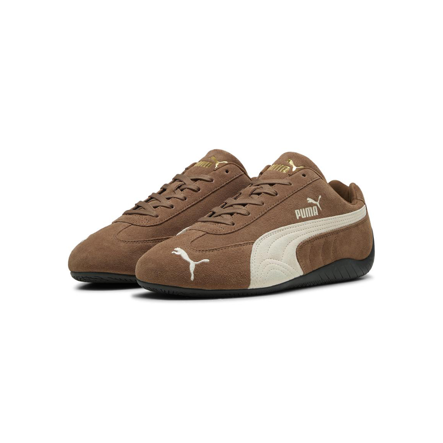 ZAPATILLAS URBANO MUJER PUMA 400986 31 SPEEDCAT OG WNS - 2