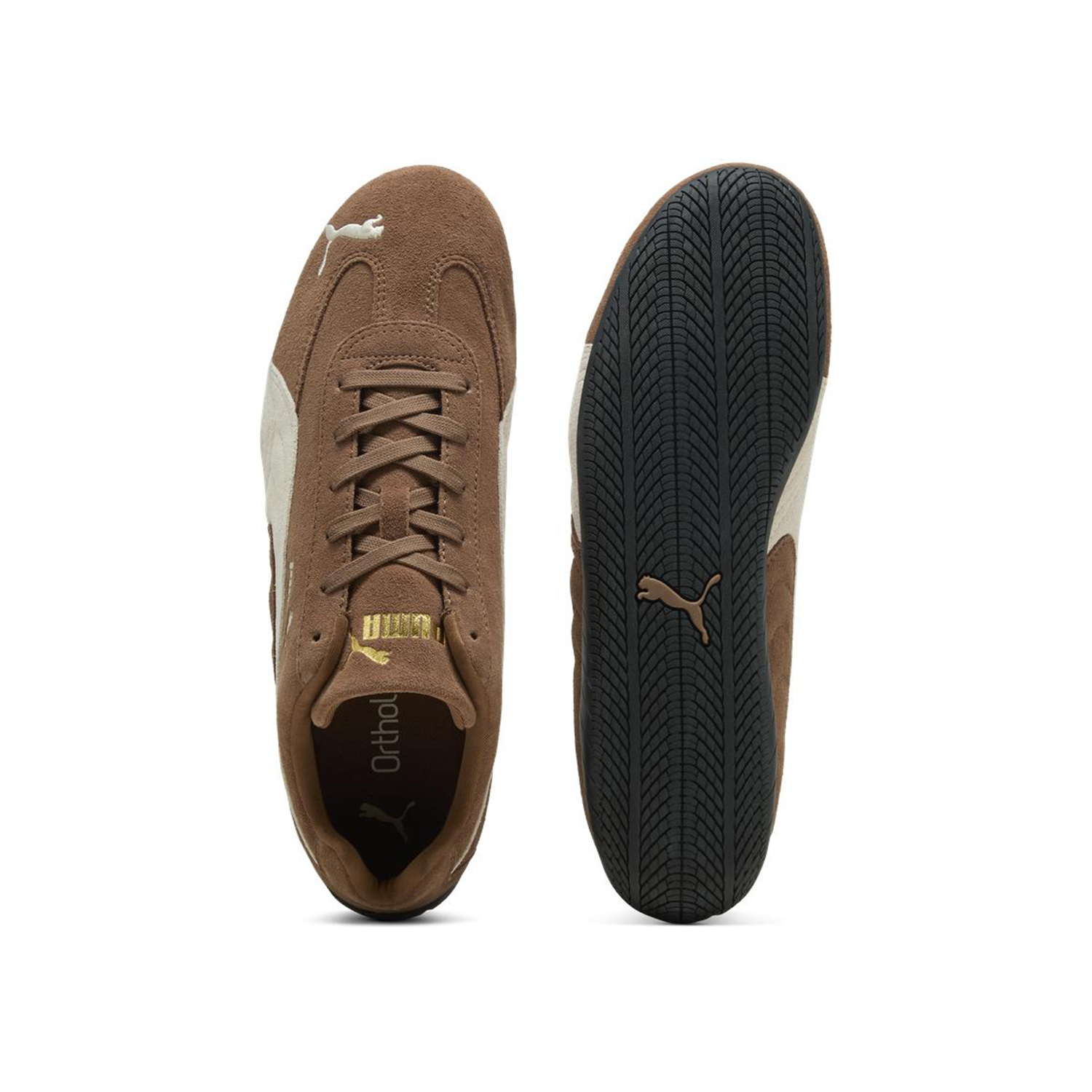 ZAPATILLAS URBANO MUJER PUMA 400986 31 SPEEDCAT OG WNS - 4