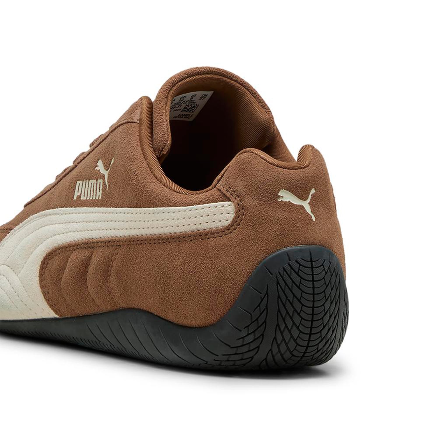 ZAPATILLAS URBANO MUJER PUMA 400986 31 SPEEDCAT OG WNS - 6